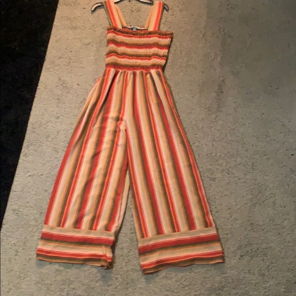 Jumpsuit